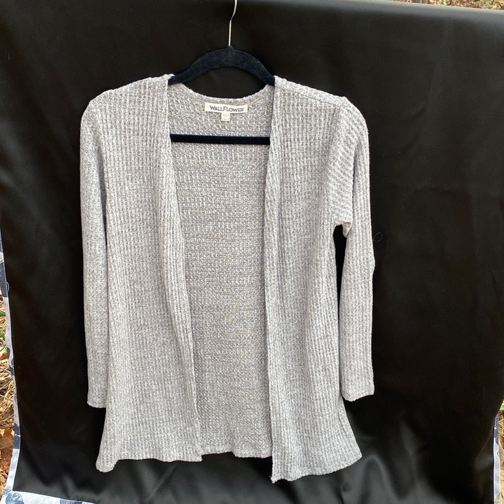 Wallflowers sweaters size small great with jeans